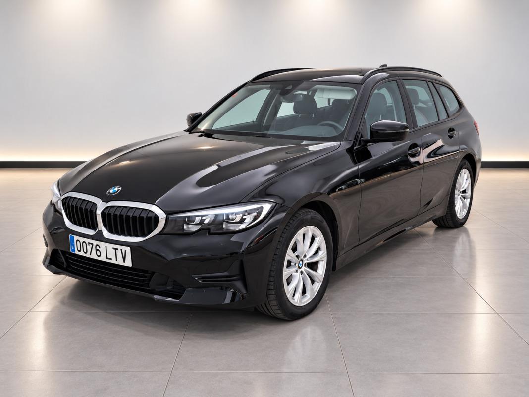 BMW Serie 3 320d Auto.Touring