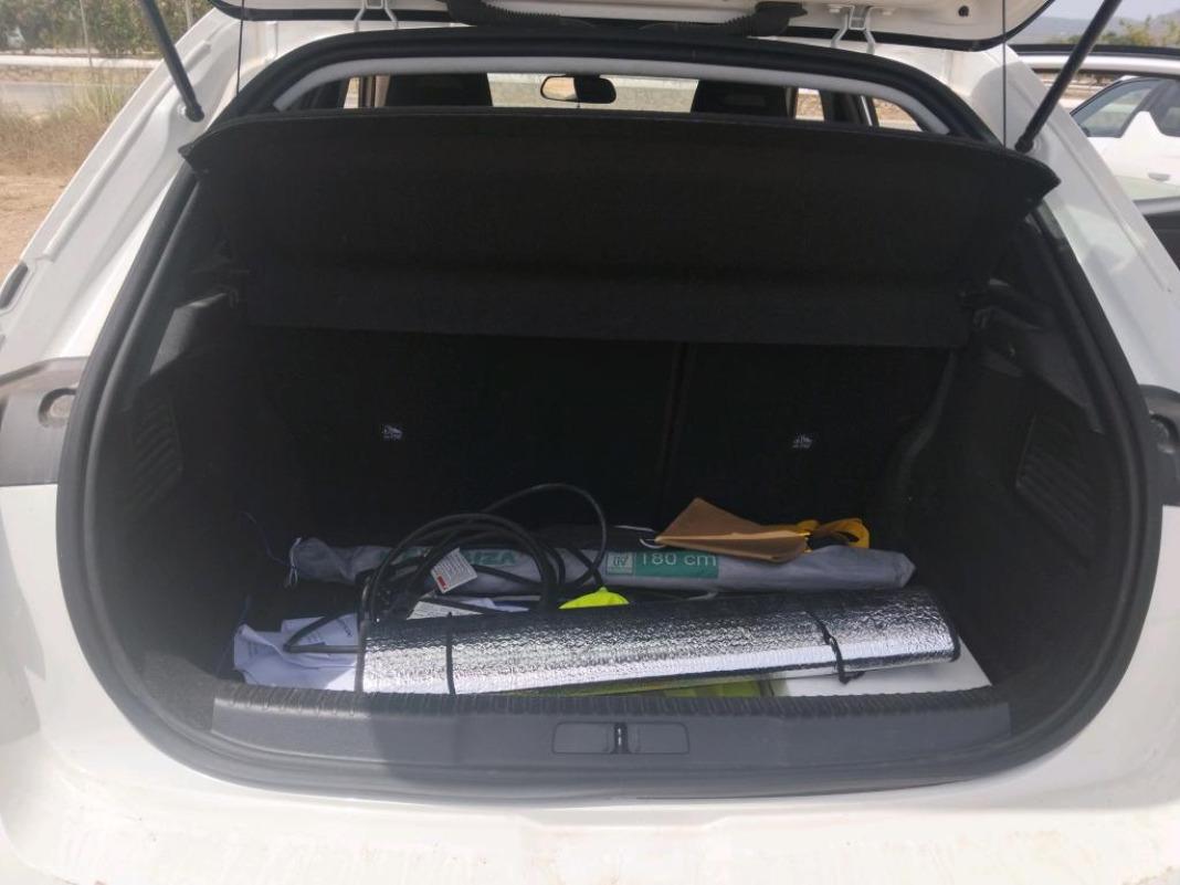 Opel Mokka MOKKA BEV 50KWH EDITION-E 136 5P