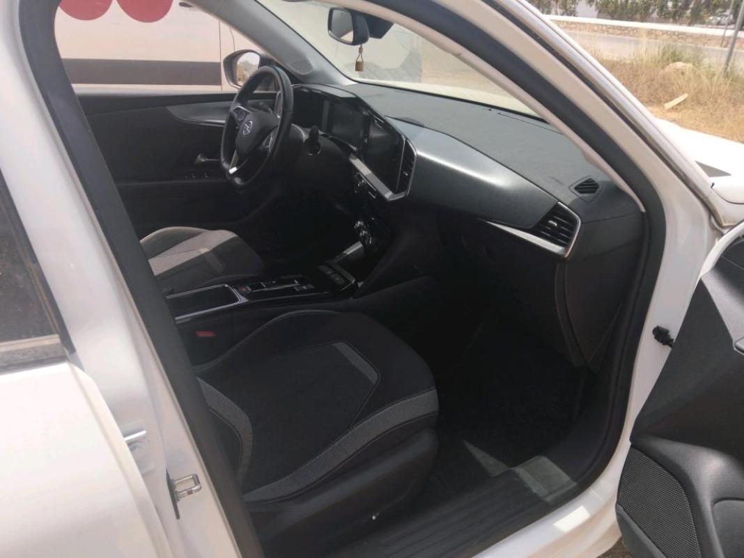 Opel Mokka MOKKA BEV 50KWH EDITION-E 136 5P