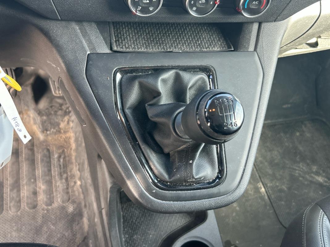 Renault Kangoo Furgón L1 1.5 Blue dCi 70kW (95CV)