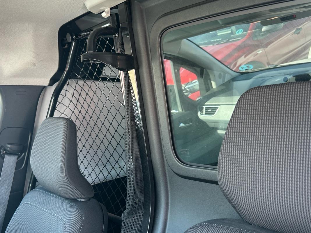 Renault Kangoo Furgón L1 1.5 Blue dCi 70kW (95CV)