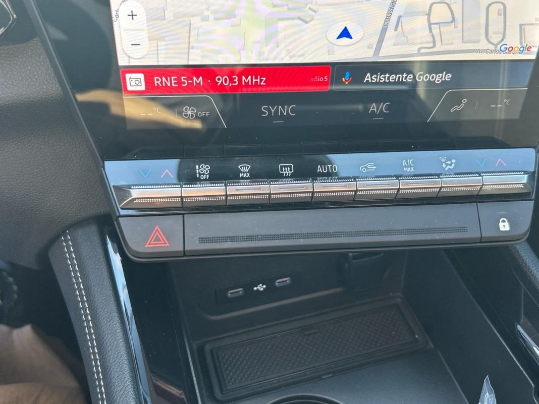 Renault Austral Techno E-Tech Full Hybrid 147kW (200CV)