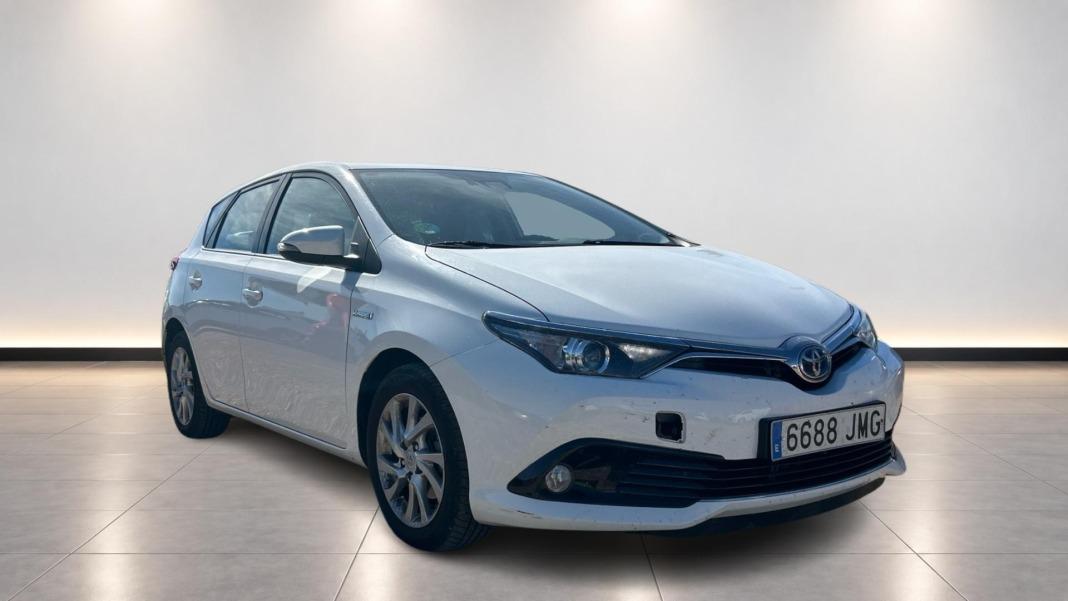 Toyota Auris 1.8 140H Hybrid Advance
