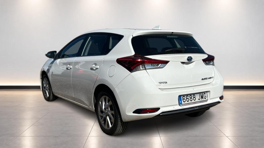 Toyota Auris 1.8 140H Hybrid Advance