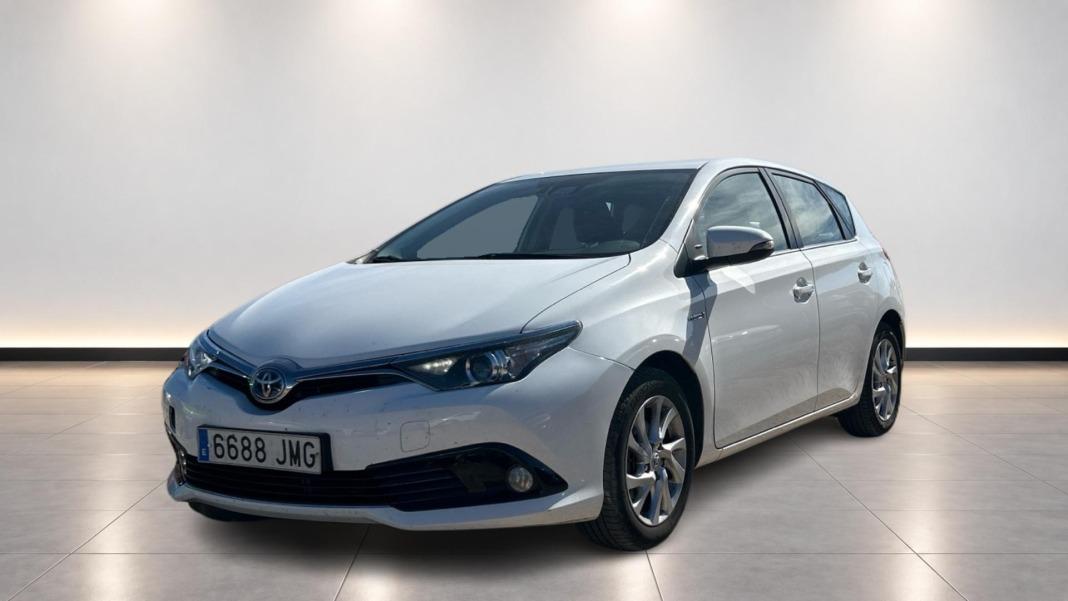 Toyota Auris 1.8 140H Hybrid Advance