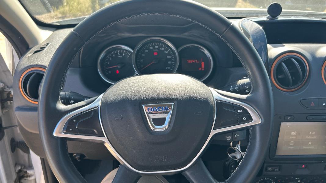 Dacia Duster SL Trotamundos TCE 92kW (125CV) 4x2