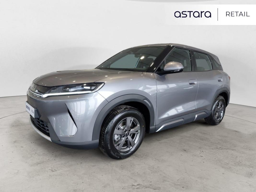 BYD Atto 2 DM-i Active