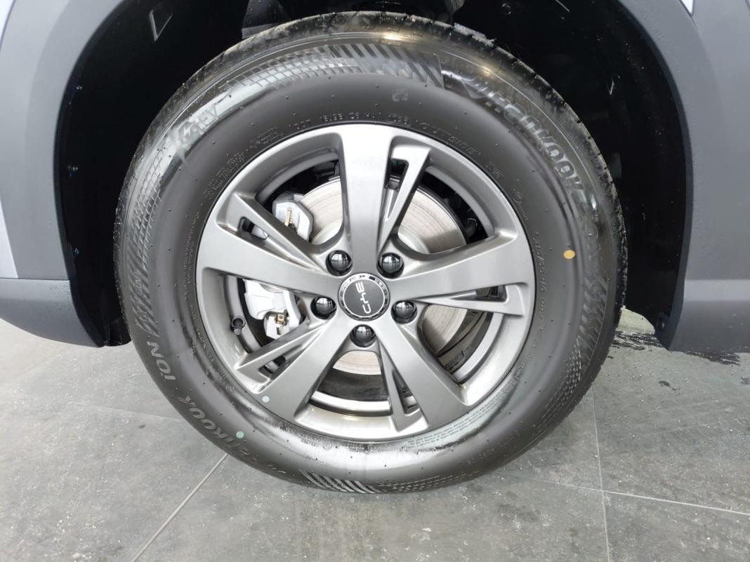 BYD Atto 2 DM-i Active