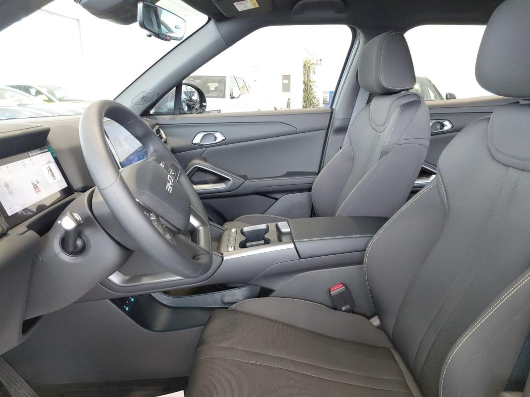 BYD Atto 2 DM-i Active