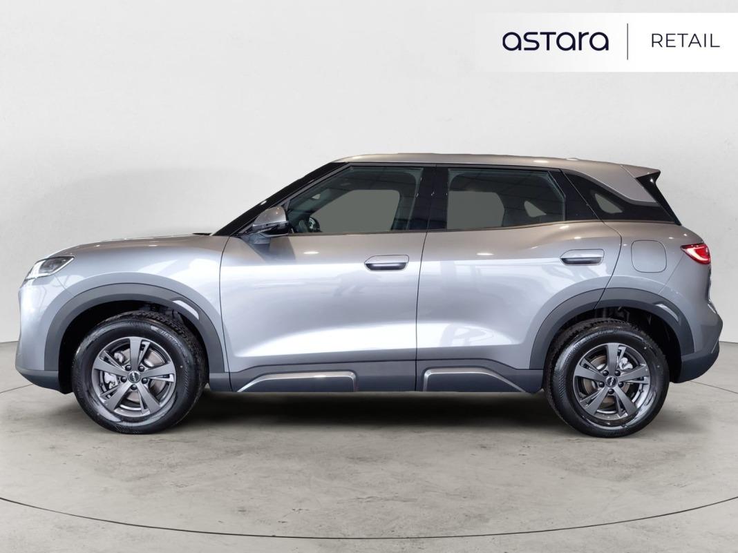BYD Atto 2 DM-i Active