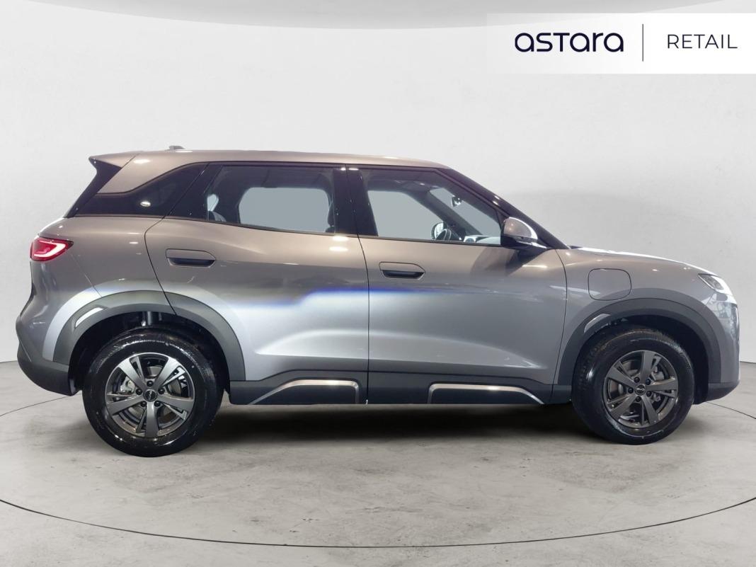 BYD Atto 2 DM-i Active