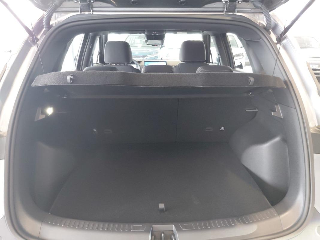 BYD Atto 2 DM-i Active