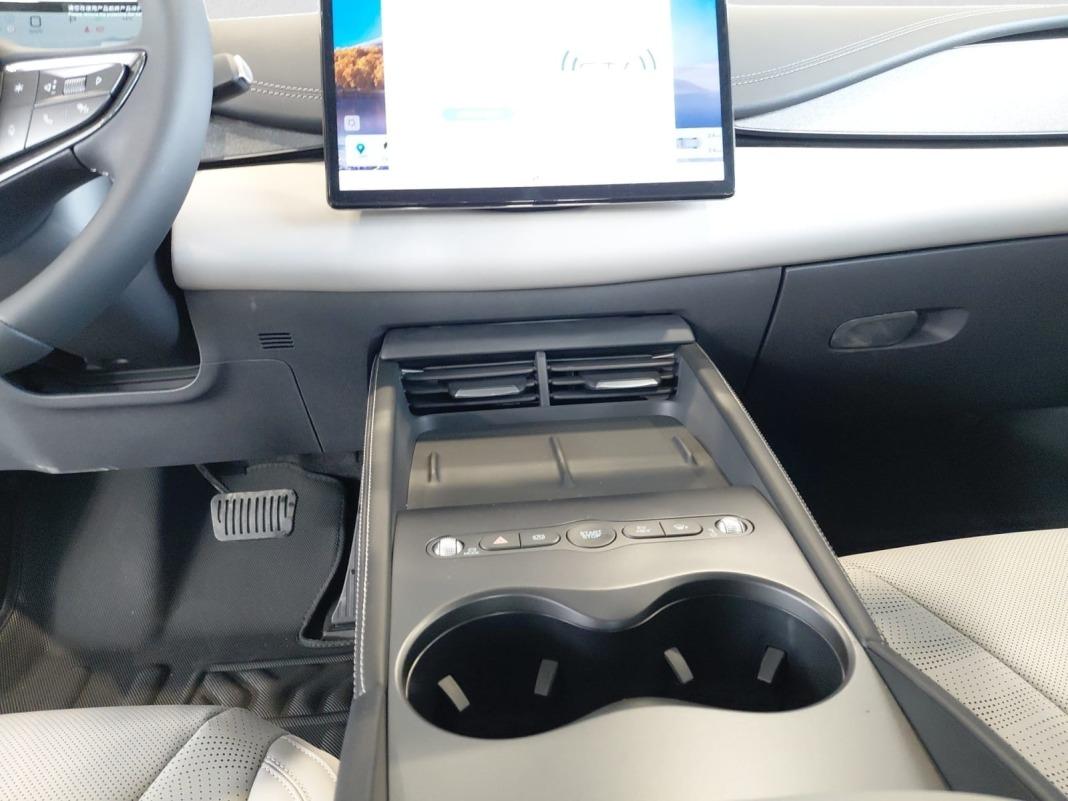 BYD Seal 6 Dm-i Boost