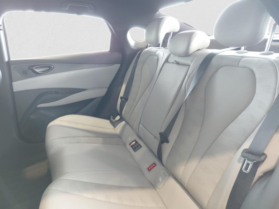 BYD Seal 6 Dm-i Boost