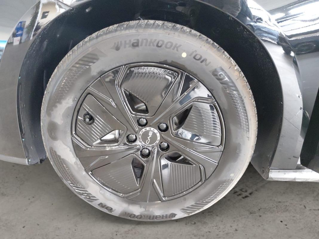 BYD Seal 6 Dm-i Boost