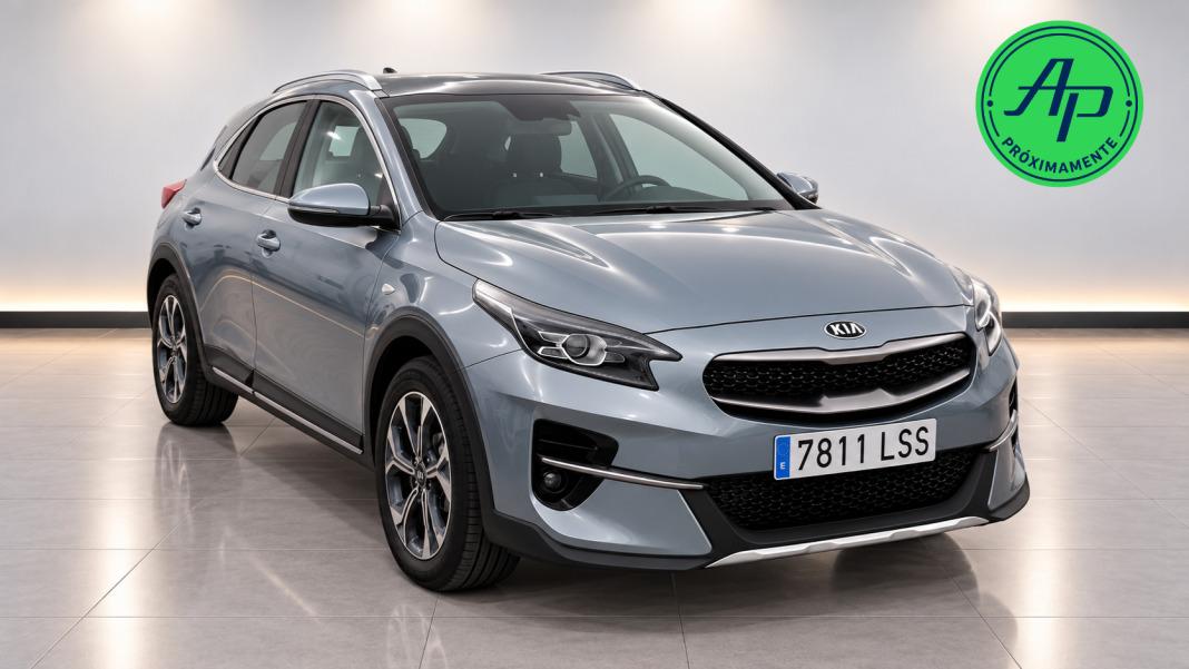 Kia Xceed 1.0 T-GDi Drive 88kW (120CV)