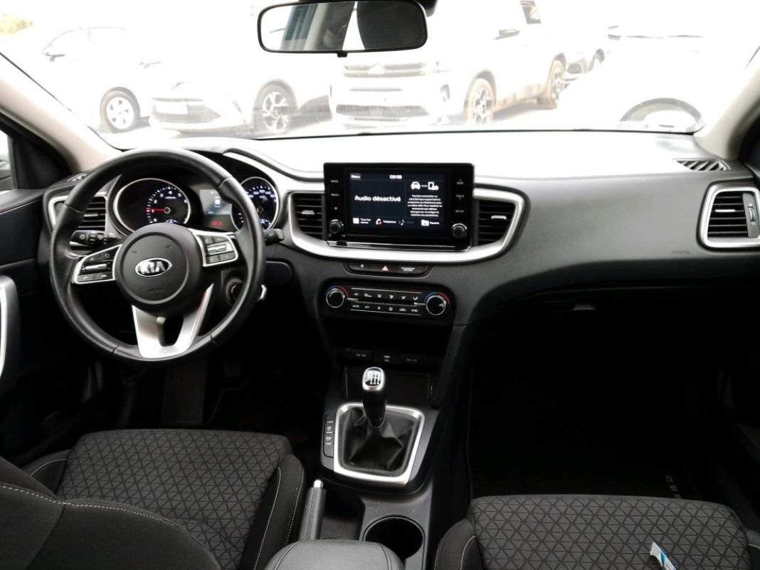 Kia Xceed 1.0 T-GDi Drive 88kW (120CV)