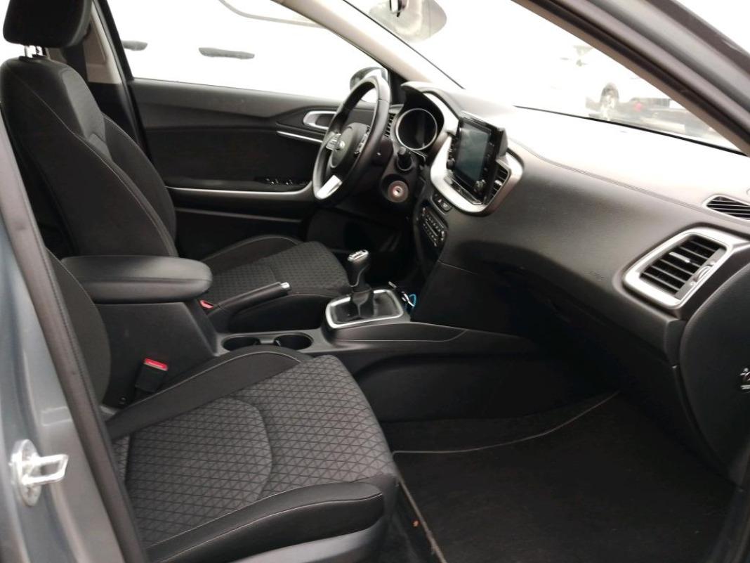 Kia Xceed 1.0 T-GDi Drive 88kW (120CV)