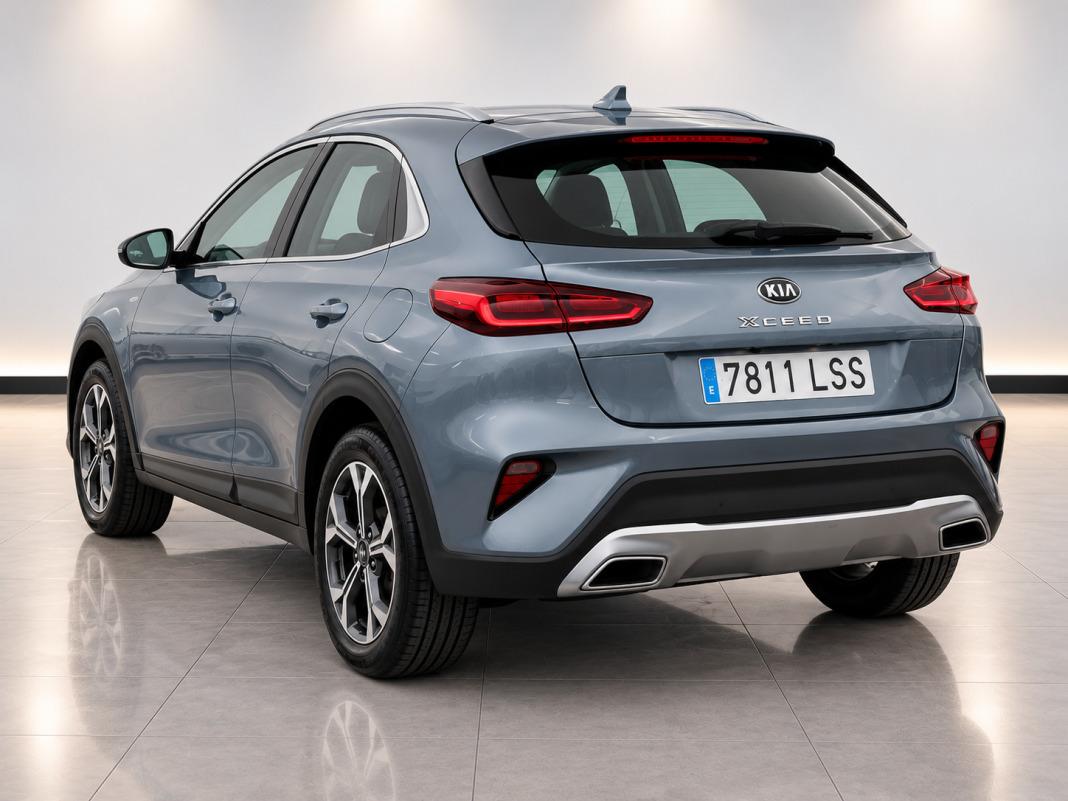 Kia Xceed 1.0 T-GDi Drive 88kW (120CV)