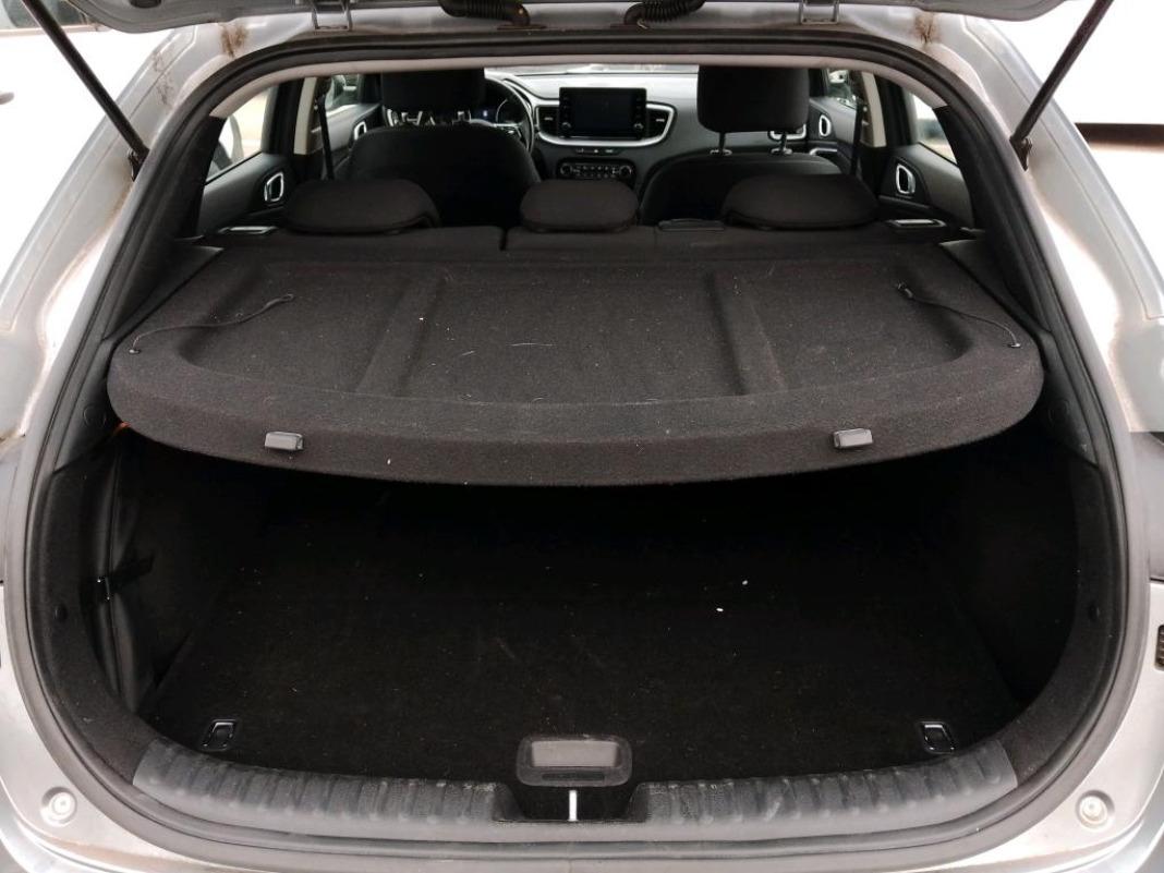 Kia Xceed 1.0 T-GDi Drive 88kW (120CV)