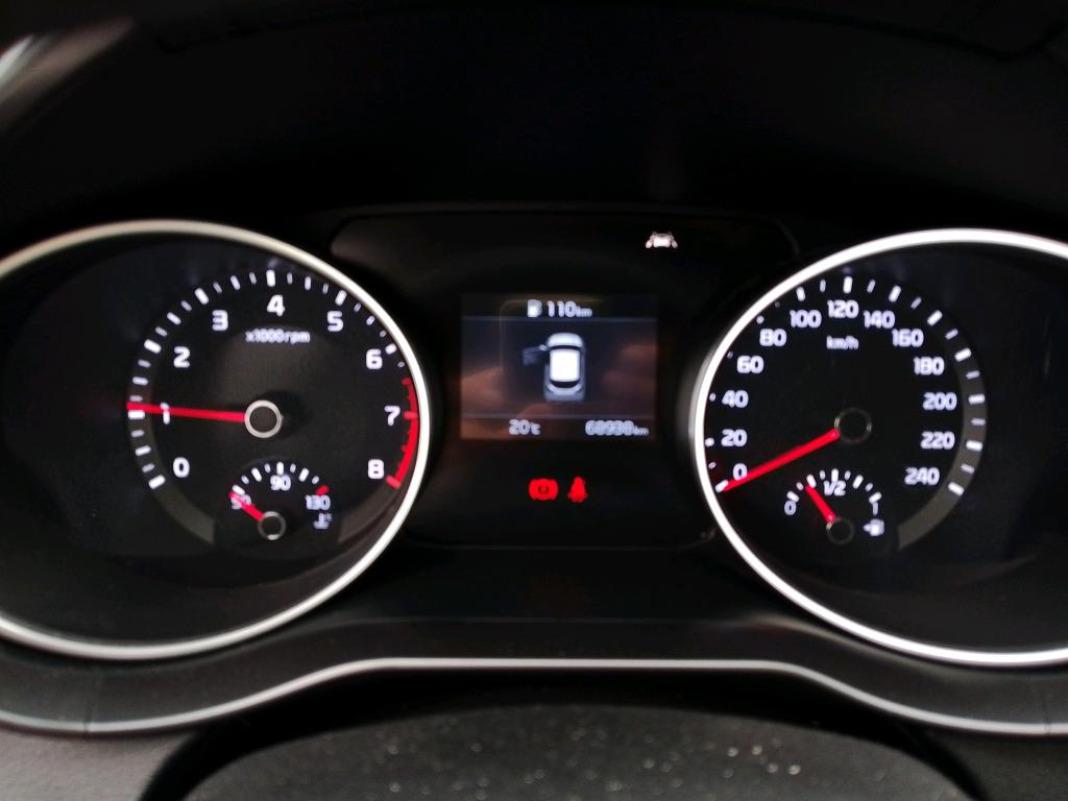 Kia Xceed 1.0 T-GDi Drive 88kW (120CV)