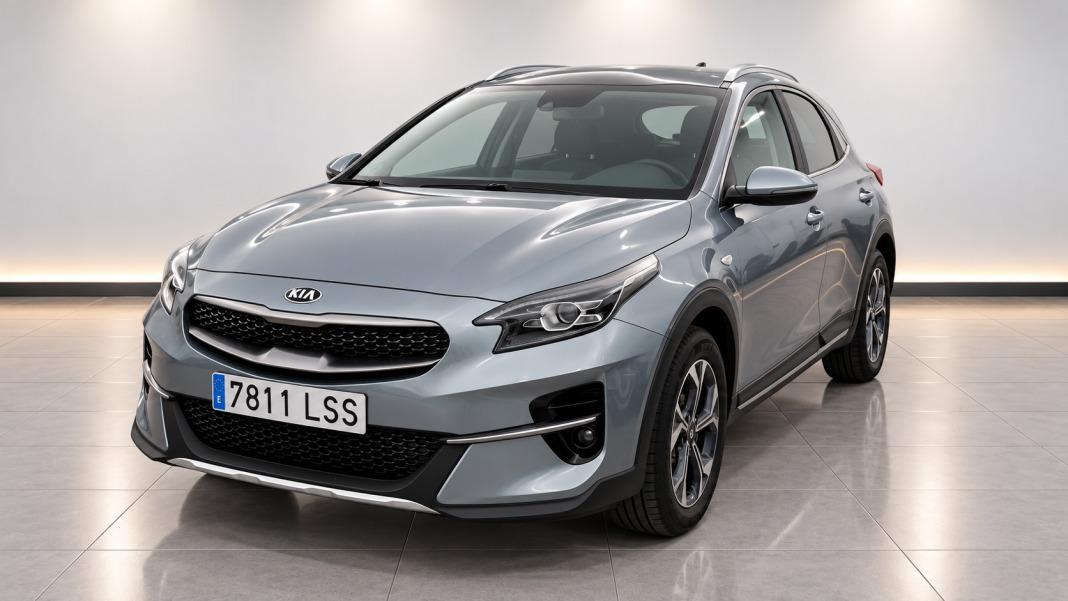Kia Xceed 1.0 T-GDi Drive 88kW (120CV)