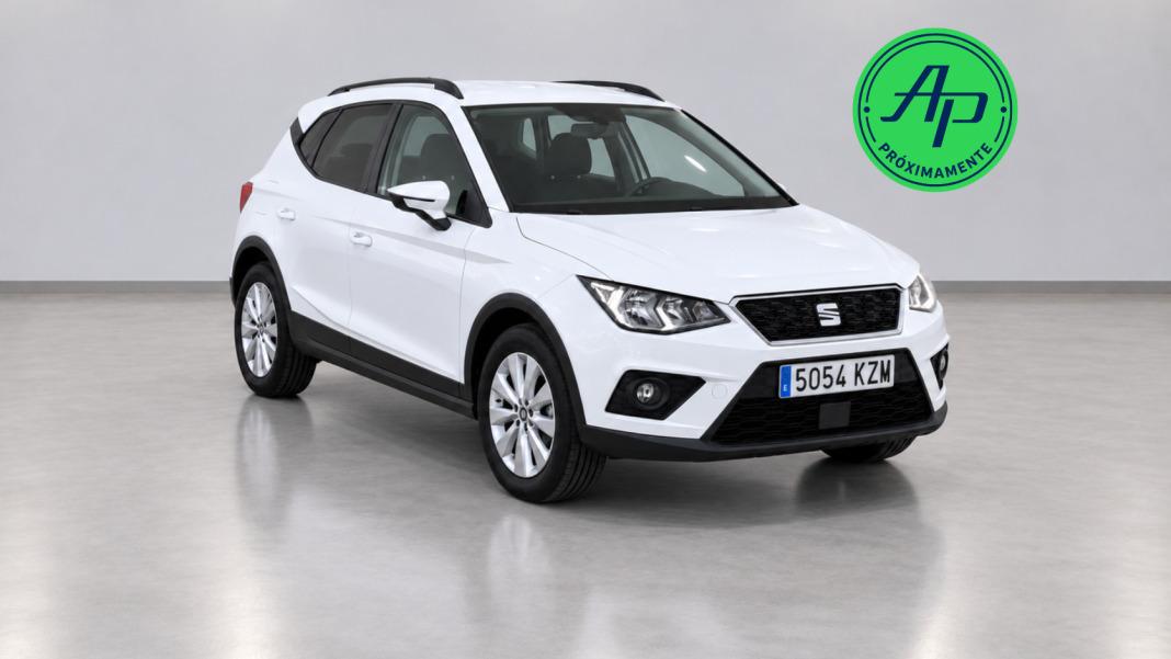 Seat Arona 1.0 TSI 70kW (95CV) Style Ecomotive