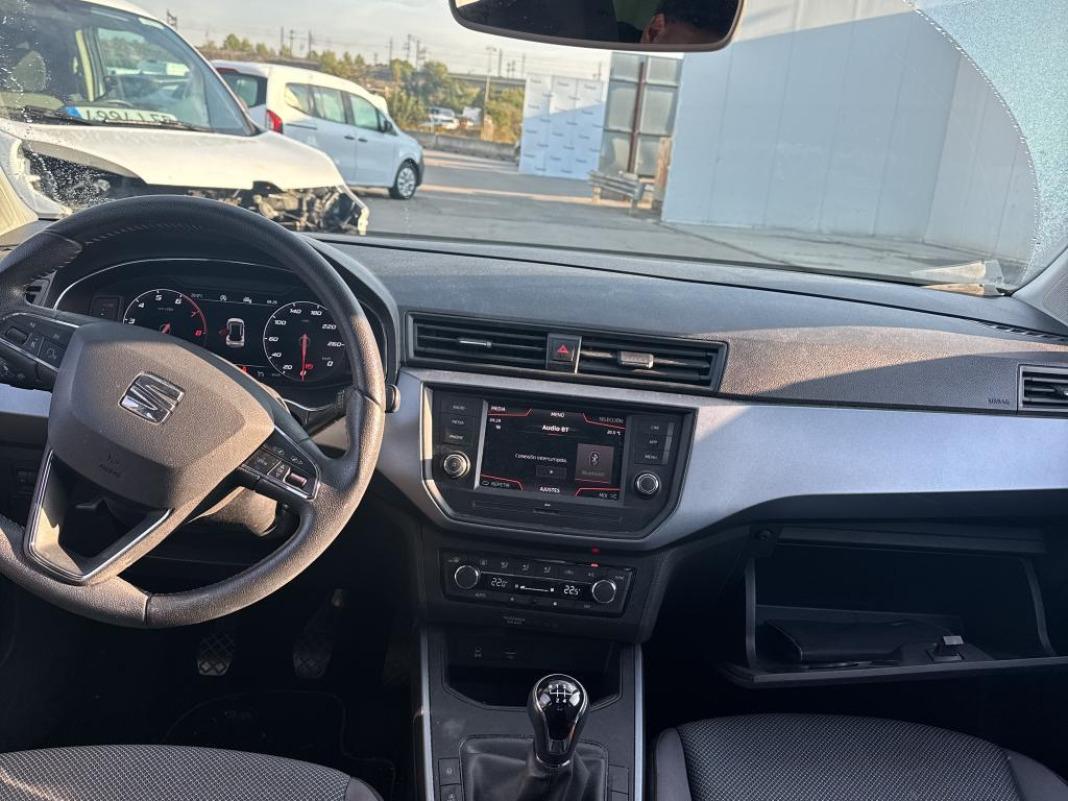Seat Arona 1.0 TSI 70kW (95CV) Style Ecomotive