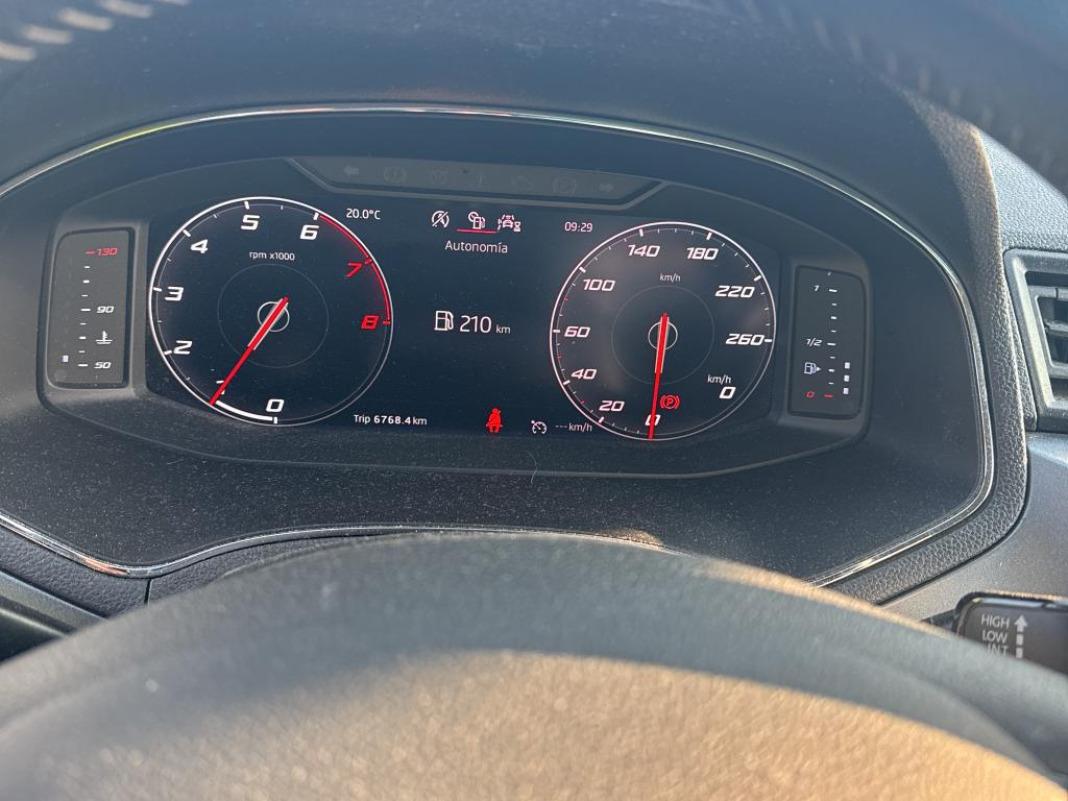 Seat Arona 1.0 TSI 70kW (95CV) Style Ecomotive