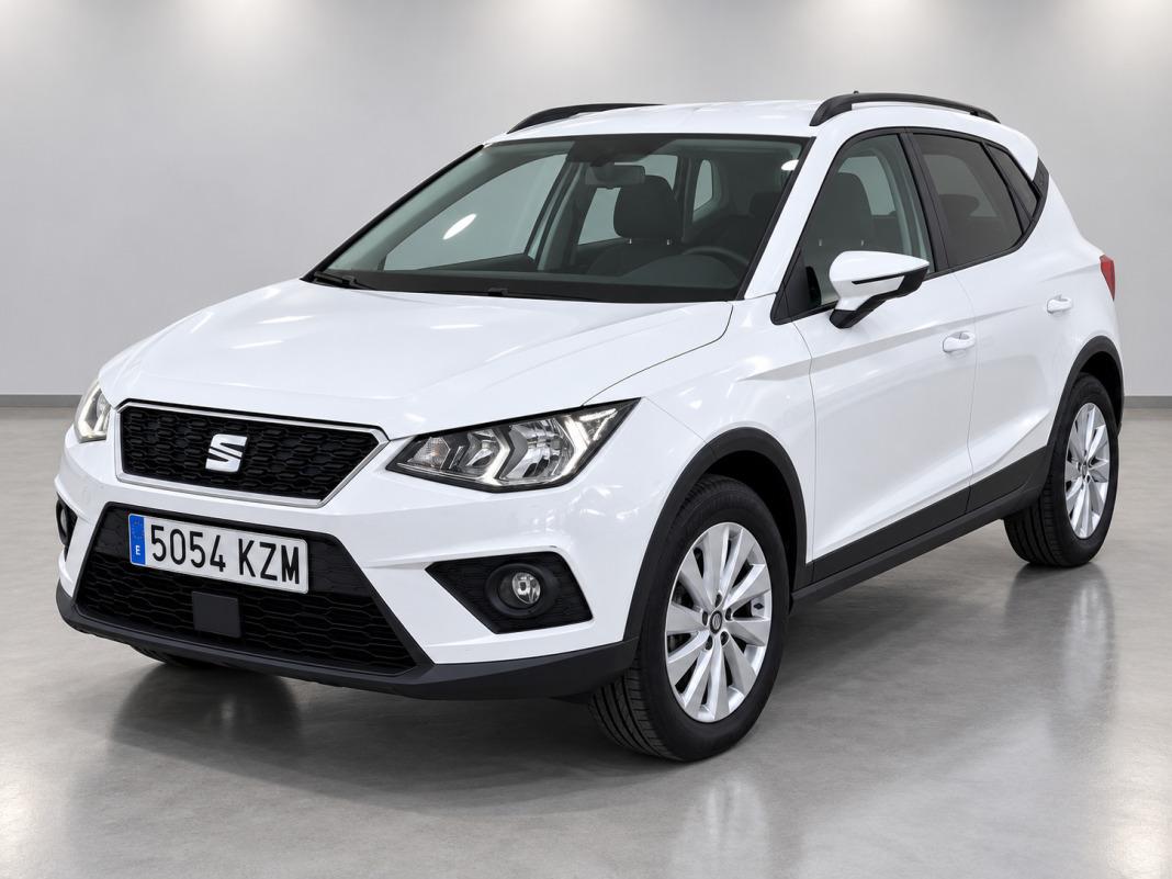 Seat Arona 1.0 TSI 70kW (95CV) Style Ecomotive
