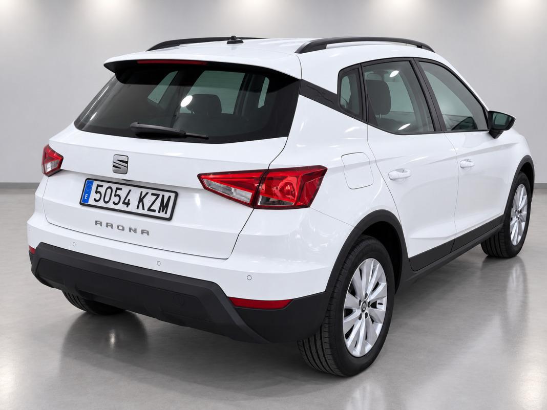 Seat Arona 1.0 TSI 70kW (95CV) Style Ecomotive