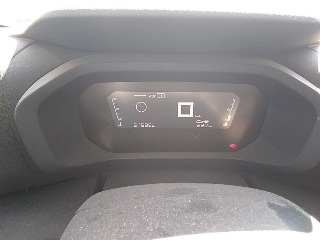 Citroën C4 X PureTech 100 SS 6v Feel