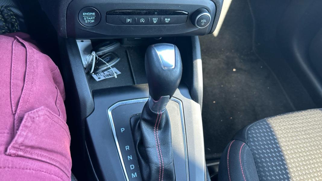 Ford Focus 1.0 Ecoboost MHEV 114kW ST-Line Auto SB