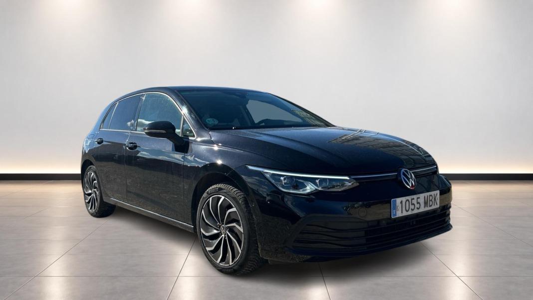 Volkswagen Golf Life 2.0 TDI 110kW (150CV)