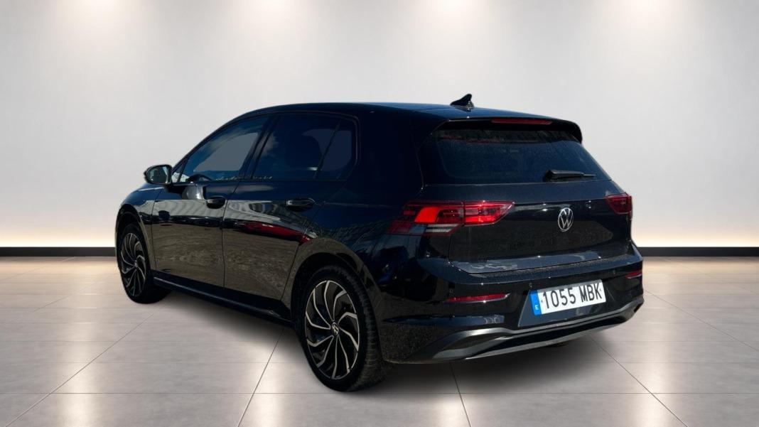 Volkswagen Golf Life 2.0 TDI 110kW (150CV)