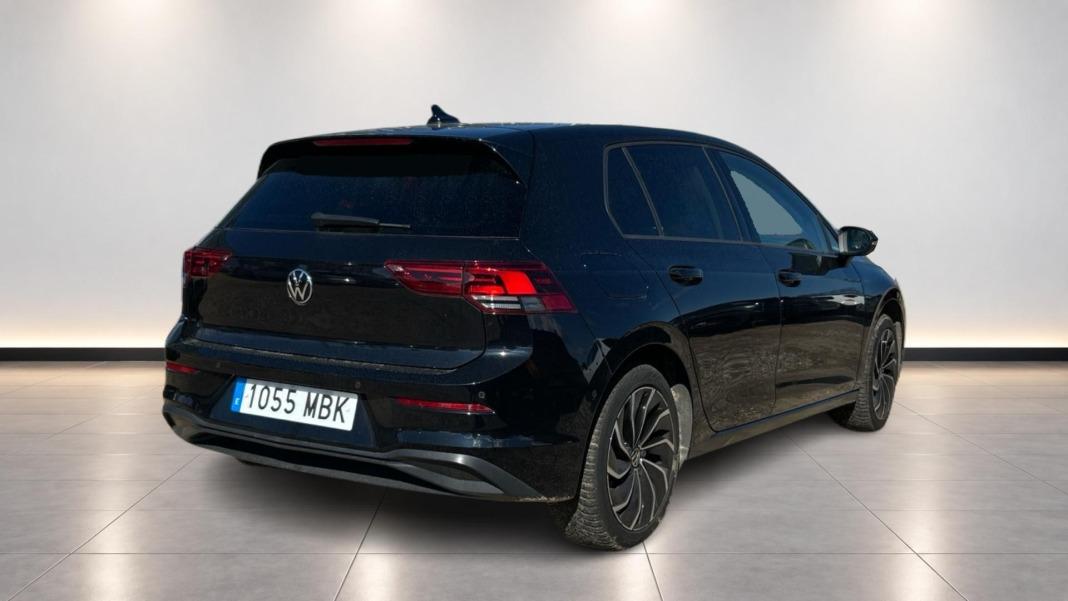 Volkswagen Golf Life 2.0 TDI 110kW (150CV)