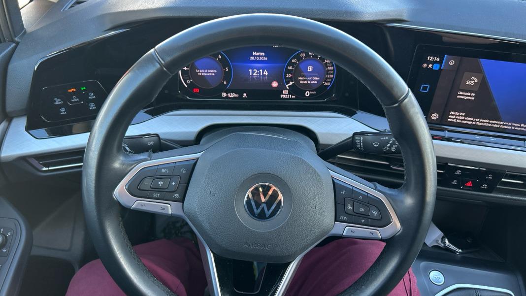 Volkswagen Golf Life 2.0 TDI 110kW (150CV)