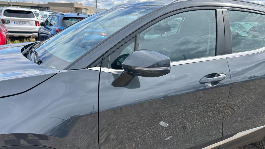Kia Sportage 1.6 T-GDi HEV 158kW (215CV) Drive 4x2