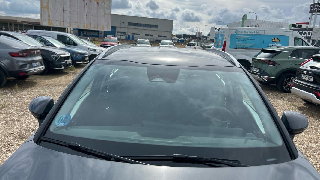 Kia Sportage 1.6 T-GDi HEV 158kW (215CV) Drive 4x2