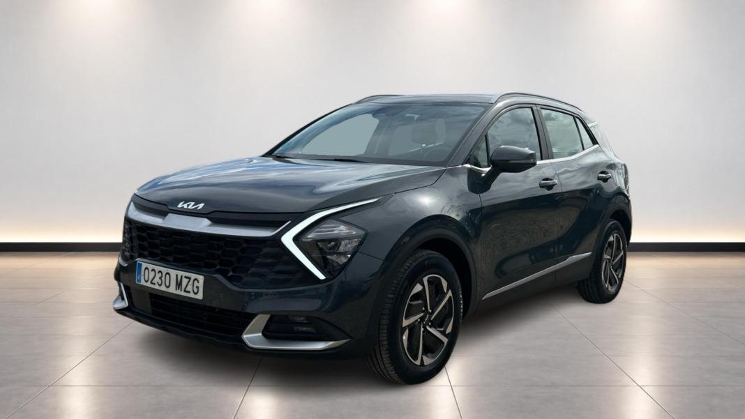 Kia Sportage 1.6 T-GDi HEV 158kW (215CV) Drive 4x2