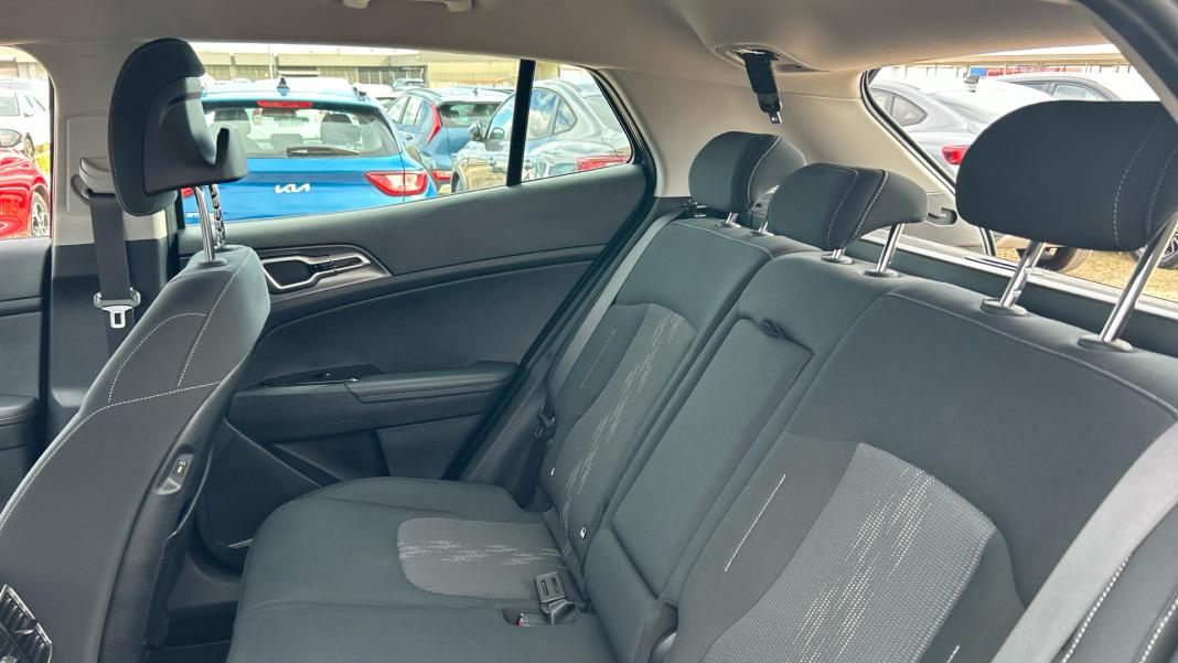 Kia Sportage 1.6 T-GDi HEV 158kW (215CV) Drive 4x2