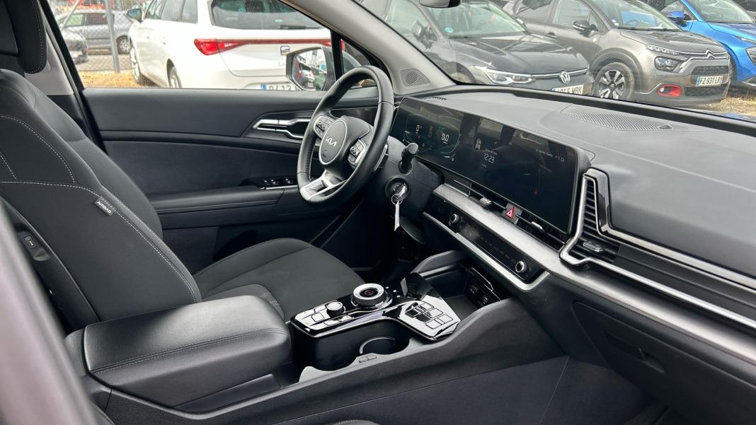Kia Sportage 1.6 T-GDi HEV 158kW (215CV) Drive 4x2