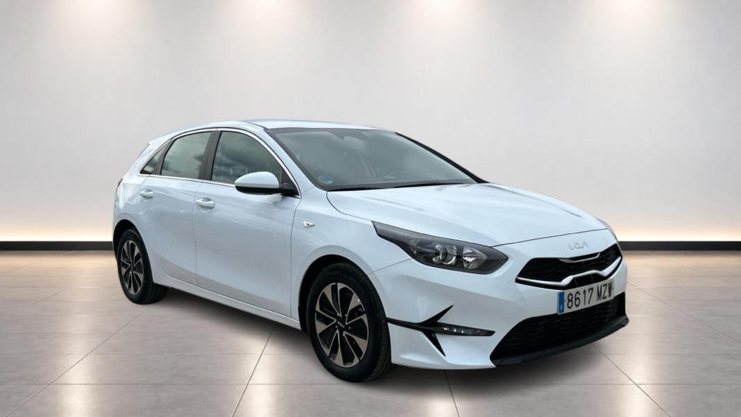 Kia Ceed CEED 1.0 MHEV 74KW DRIVE DCT 100 5P
