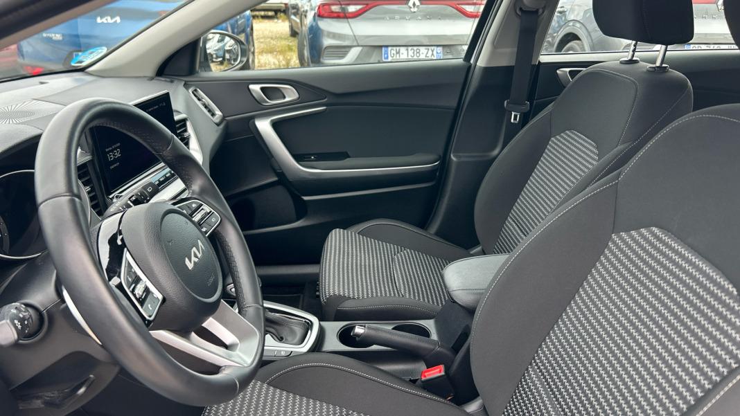 Kia Ceed CEED 1.0 MHEV 74KW DRIVE DCT 100 5P
