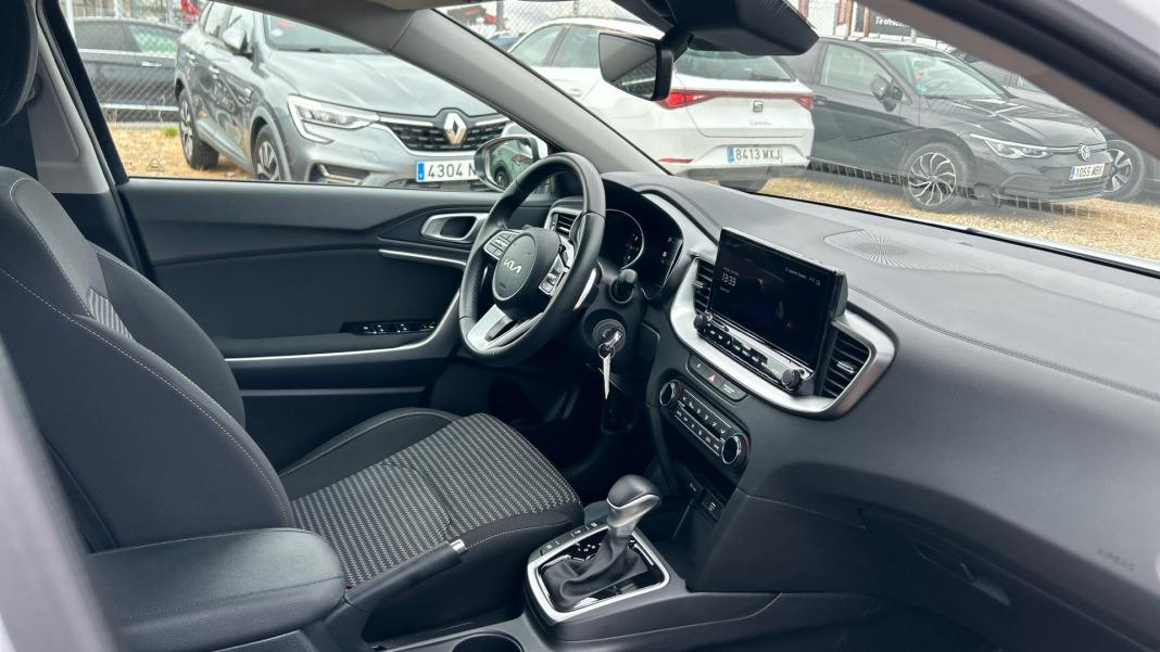 Kia Ceed CEED 1.0 MHEV 74KW DRIVE DCT 100 5P