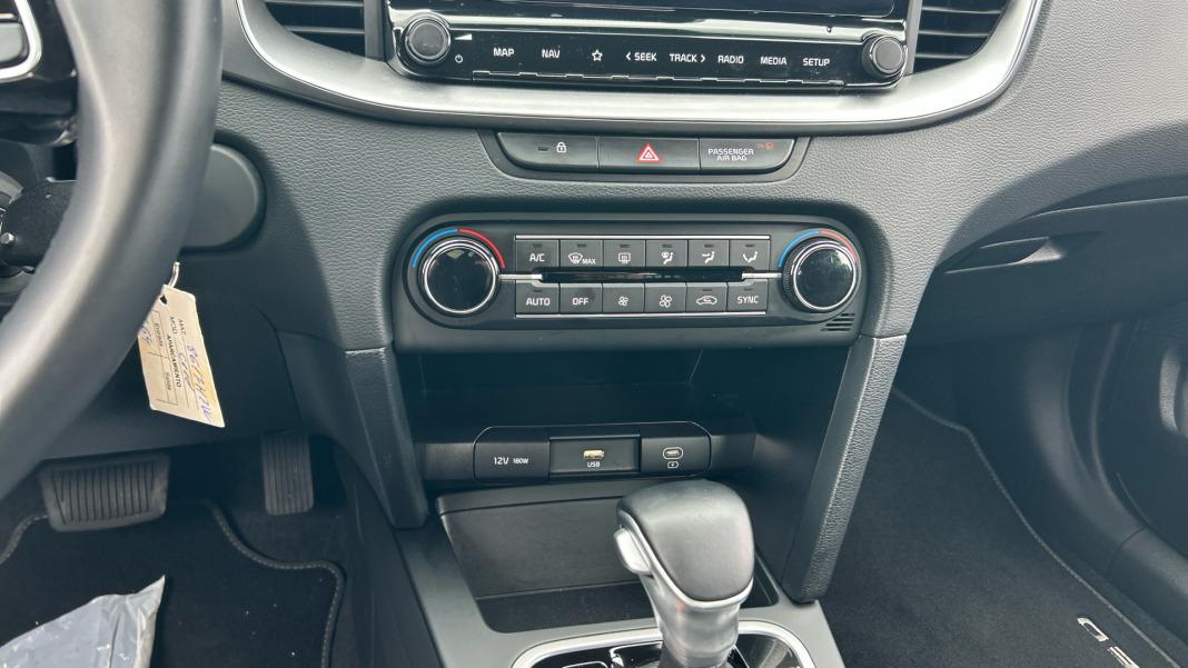 Kia Ceed CEED 1.0 MHEV 74KW DRIVE DCT 100 5P