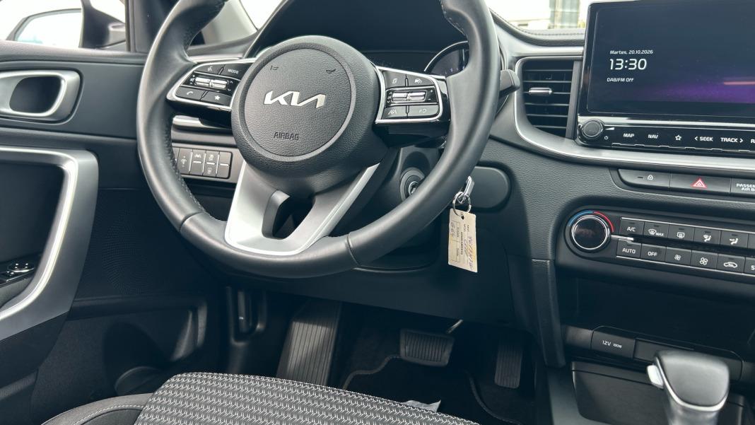 Kia Ceed CEED 1.0 MHEV 74KW DRIVE DCT 100 5P