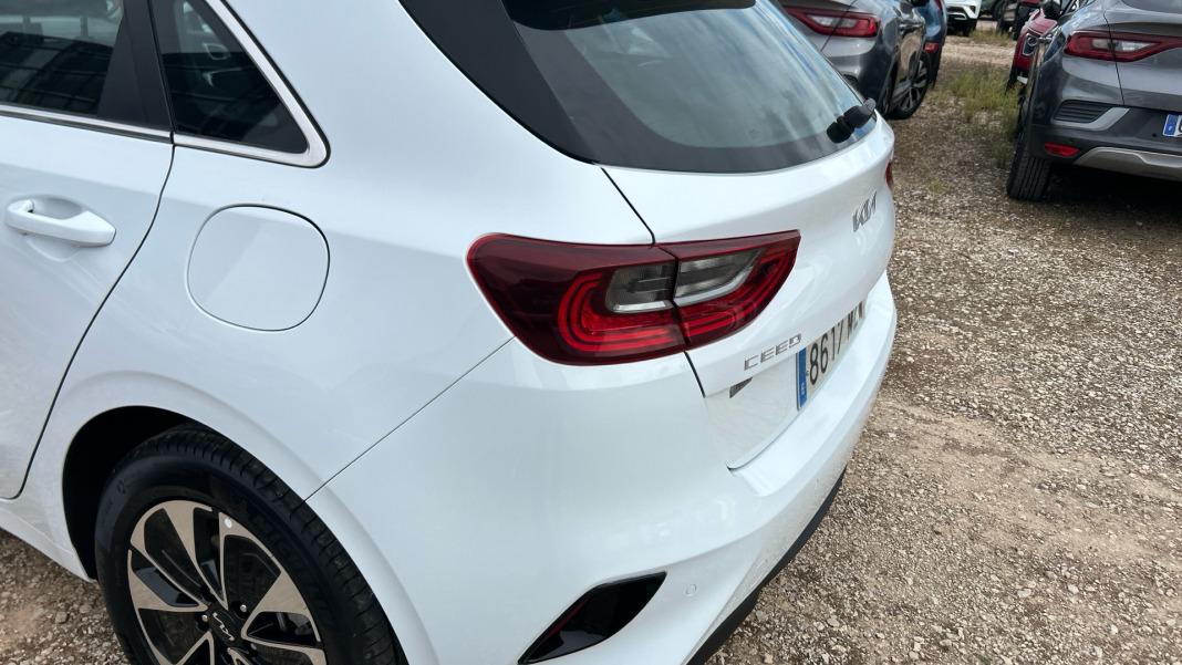Kia Ceed CEED 1.0 MHEV 74KW DRIVE DCT 100 5P