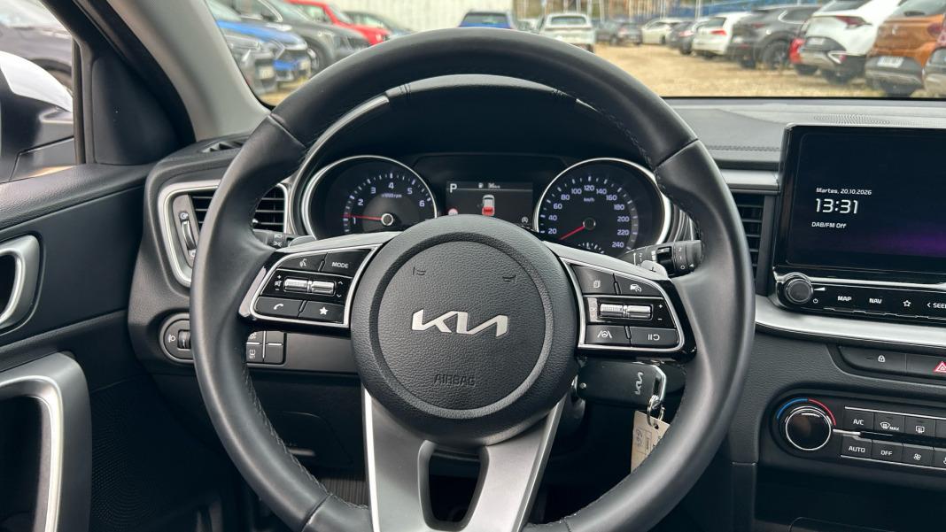 Kia Ceed CEED 1.0 MHEV 74KW DRIVE DCT 100 5P