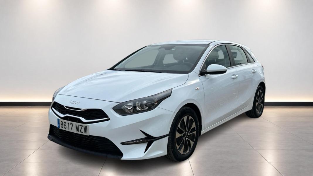 Kia Ceed CEED 1.0 MHEV 74KW DRIVE DCT 100 5P